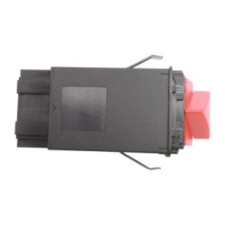 Hazard Warning Light Switch BOGAP A7332121 for AUDI OE 4B0941509CB98