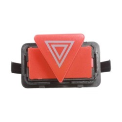 Hazard Warning Light Switch BOGAP A7332121 for AUDI OE 4B0941509CB98