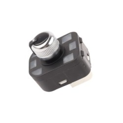 Exterior Rearview Mirror Adjustment Switch BOGAP A7335121