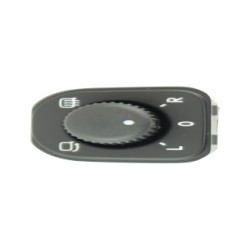 Exterior Rearview Mirror Adjustment Switch BOGAP A7335124