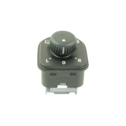 Exterior Rearview Mirror Adjustment Switch BOGAP A7335124