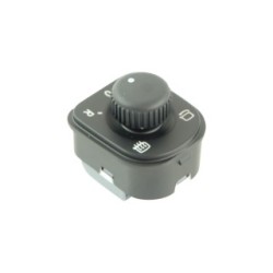 Exterior Rearview Mirror Adjustment Switch BOGAP A7335124