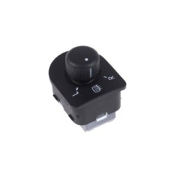 Exterior Rearview Mirror Adjustment Switch BOGAP A7335126