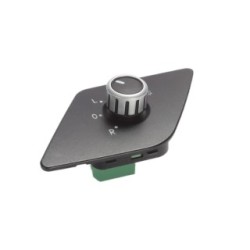 Exterior Rearview Mirror Adjustment Switch BOGAP A7335133