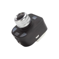 Exterior Rearview Mirror Adjustment Switch BOGAP A7335136  8K0959565E