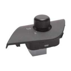 Exterior Rearview Mirror Adjustment Switch BOGAP A7335141