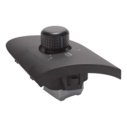 Exterior Rearview Mirror Adjustment Switch BOGAP A7335141