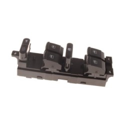 Front Window Regulator Switch BOGAP A7339138 for VW OE 1J4959857