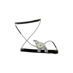 Front Right Window Regulator BOGAP A7339152 for AUDI OE 4B0837462