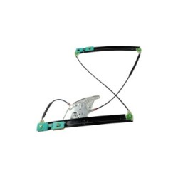Front Right Window Regulator BOGAP A7339152 for AUDI OE 4B0837462
