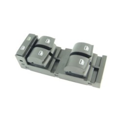 Front Left Window Regulator Switch BOGAP A7339153 for AUDI