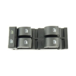 Front Left Window Regulator Switch BOGAP A7339153 for AUDI