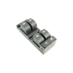Front Left Window Regulator Switch BOGAP A7339153 for AUDI