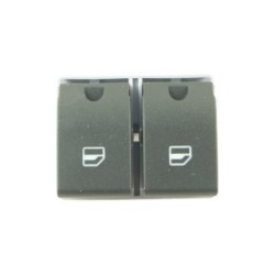 Window Regulator Switch BOGAP A7339155 for VW OE 6Q0959858A