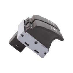Window Regulator Switch BOGAP A7339156 for VW OE 7E0959855A