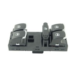 Front Left Window Regulator Switch BOGAP A7339157 for VW OE 3C8959857