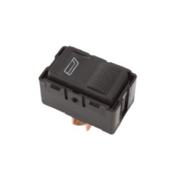 Window Regulator Switch BOGAP A7339158 for AUDI OE 4A0959855A