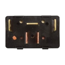 Window Regulator Switch BOGAP A7339158 for AUDI OE 4A0959855A