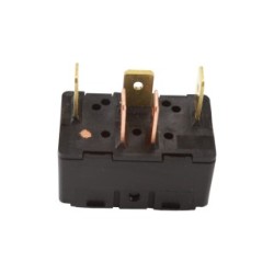 Window Regulator Switch BOGAP A7339158 for AUDI OE 4A0959855A