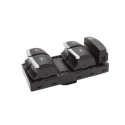 Front Left Window Regulator Switch BOGAP A7339167 for AUDI