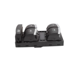 Front Left Window Regulator Switch BOGAP A7339167 for AUDI