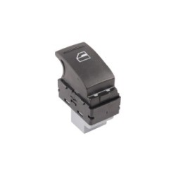 Front Right Window Regulator Switch BOGAP A7339168 for VW OE 7E0959855
