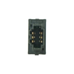Front Right Window Regulator Switch BOGAP A7339169 for VW OE 1SB959855