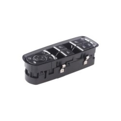 Window Regulator Switch BOGAP A7339175 for PORSCHE OE 7PP959858AEDML
