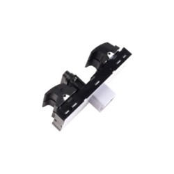 Front Left Window Regulator Switch BOGAP A7339177 for VW OE 1Z0959858B