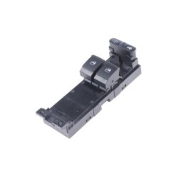 Front Window Regulator Switch BOGAP A7339178 for VW OE 1J3959857A