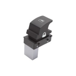 Window Regulator Switch BOGAP A7339284 for VW POLO OE 6C0959855