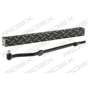 Tie Rod End - RIDEX 284R0273