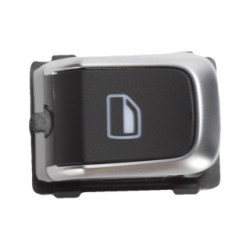 Rear Right Window Regulator Switch BOGAP A7339380 for AUDI 8K0959855B