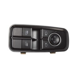 Front Left Window Regulator Switch BOGAP A7339394 for PORSCHE