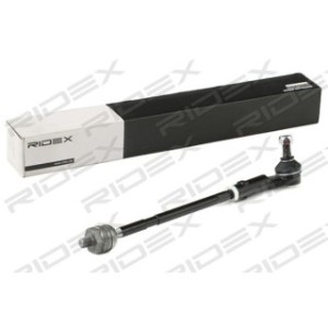 Steering Tie Rod - RIDEX 284R0275