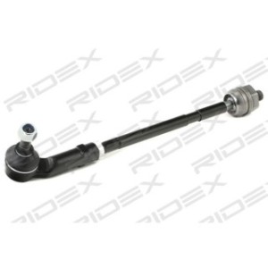 Steering Tie Rod - RIDEX 284R0275