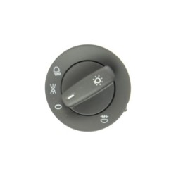 Headlight Switch BOGAP A7344133 for VW OE 1K0941431AH
