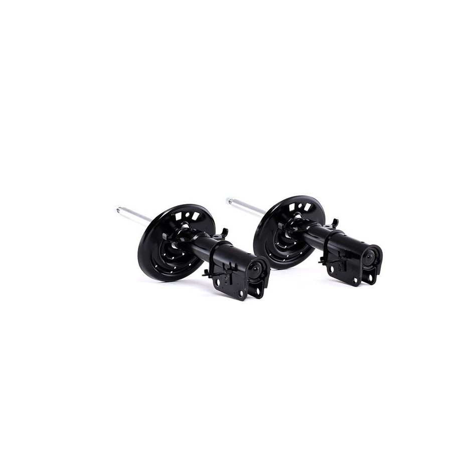 Shock Absorber - RIDEX 854S2325