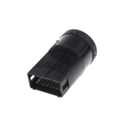 Headlight Switch BOGAP A7344138 for AUDI A4, SEAT EXEO OE 8E0941531D