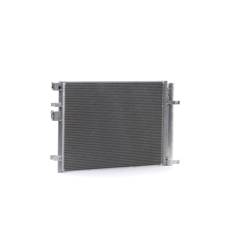 Condenser - RIDEX 448C0270