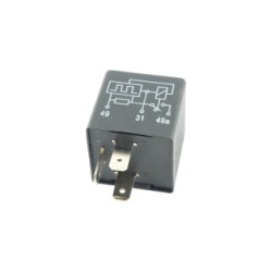 Hazard Warning Light Relay BOGAP A7617130 for VAUXHALL, FORD