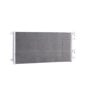 Condenser - RIDEX 448C0275