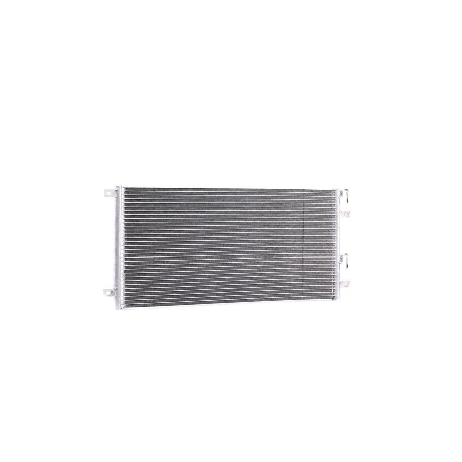 Condenser - RIDEX 448C0275