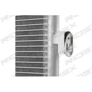 Condenser - RIDEX 448C0275