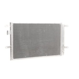 Condenser - RIDEX 448C0280