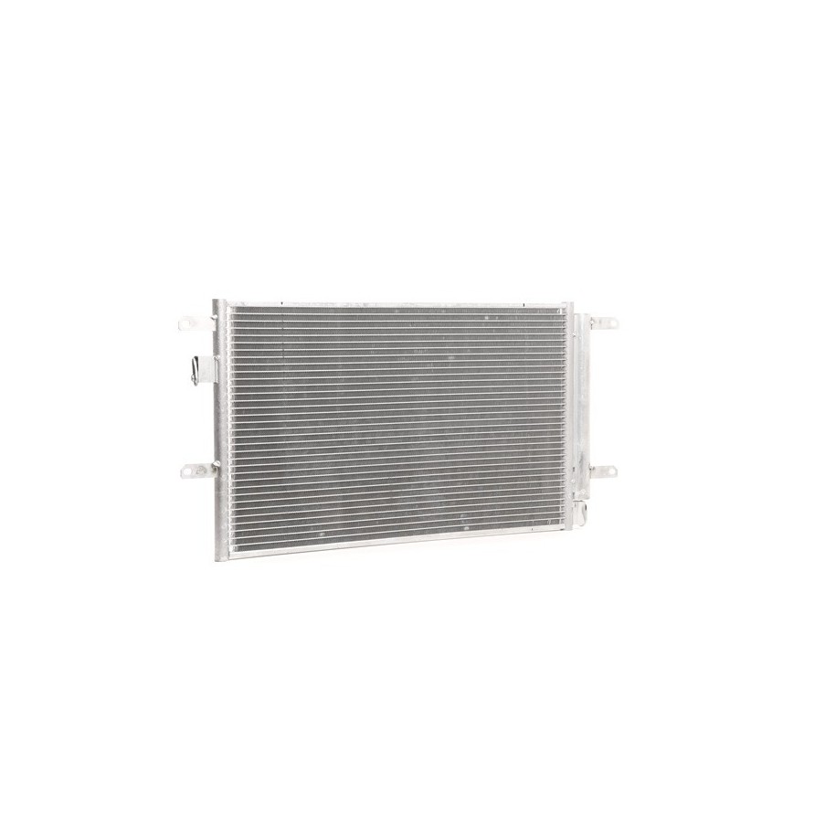 Condenser - RIDEX 448C0280