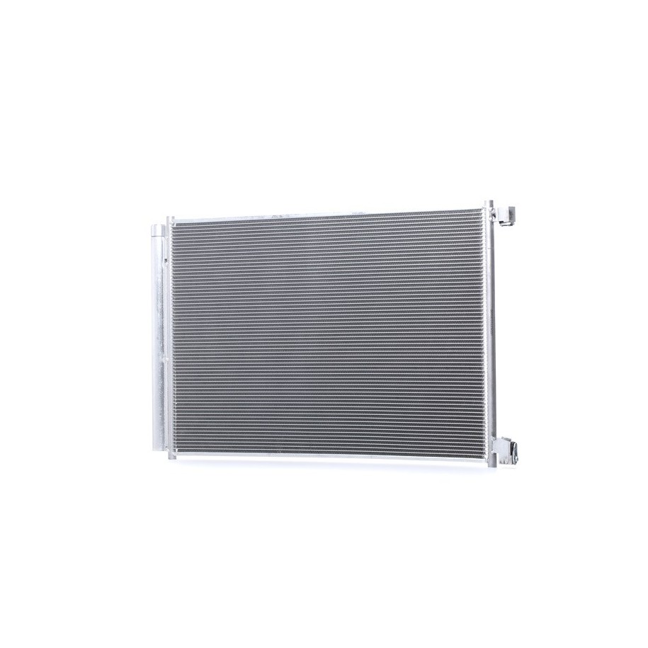 Condenser - RIDEX 448C0283