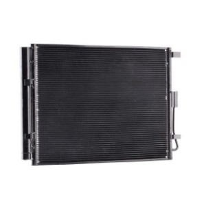 Condenser - RIDEX 448C0287