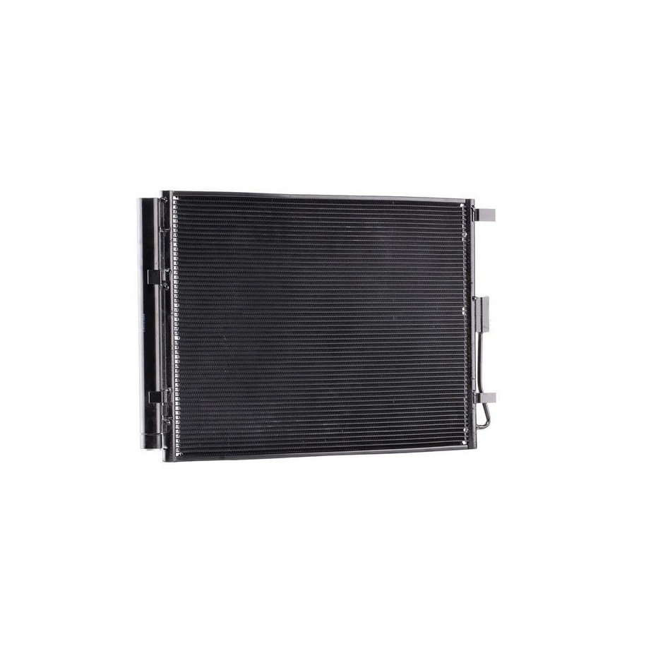 Condenser - RIDEX 448C0287