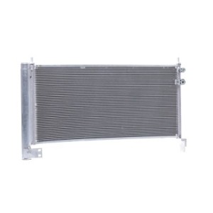 Condenser - RIDEX 448C0290